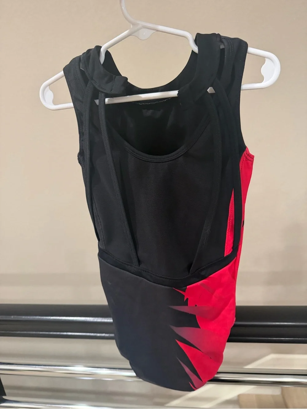 Ozone stylish red
